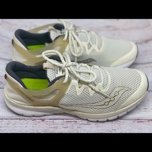 Saucony Liteform series women's running shoes size 9.5